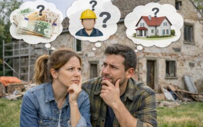 Construire ou rénover sans mauvaises surprises